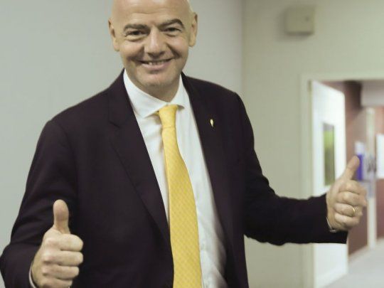 infantino