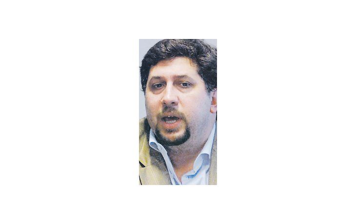 Juan Manuel Olmos