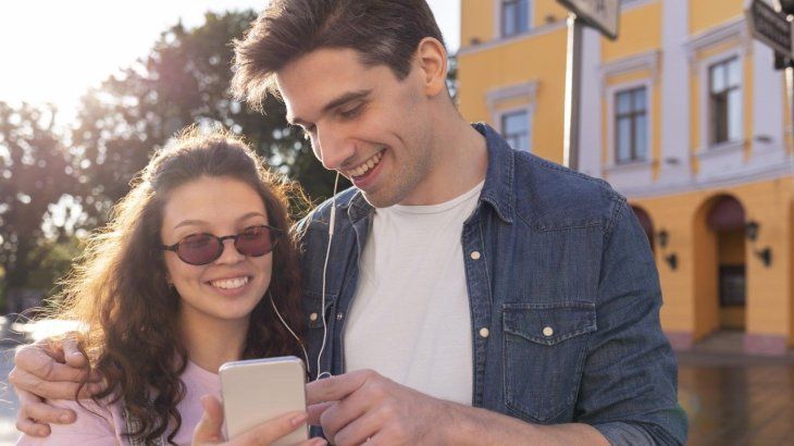 La mejor manera de acceder a tu primer Iphone sin gastar una fortuna.