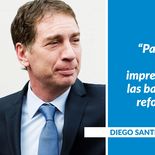 Ministro del Interior. Ministro del Interior.