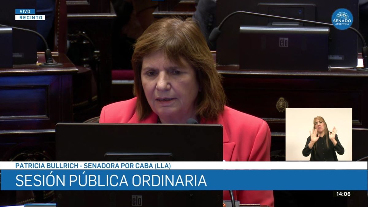 Escándalo en el Senado por los pliegos para cubrir las vancantes en la Justicia Federal