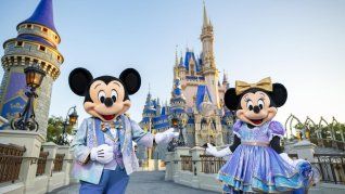 Este será el séptimo complejo turístico de Disneyland planea inaugurarse en 2030 y tendrá actividades para todas las edades.  Este será el séptimo complejo turístico de Disneyland planea inaugurarse en 2030 y tendrá actividades para todas las edades.