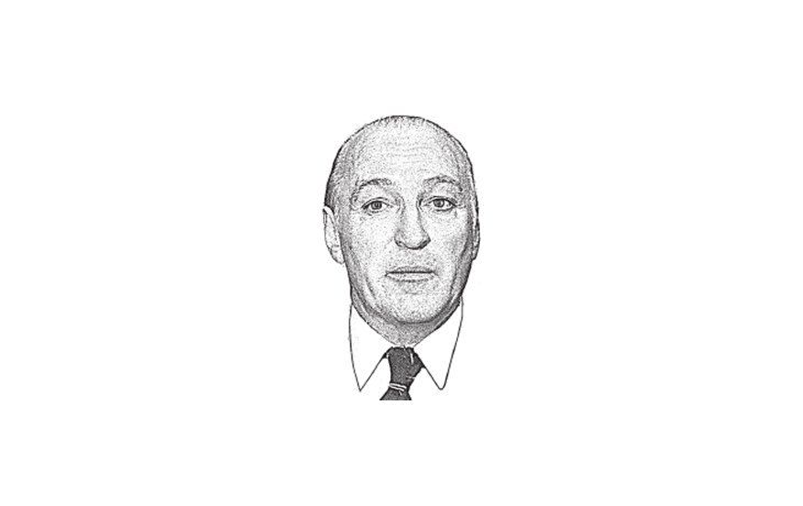 José López Rega