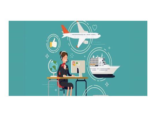 La agencia de viajes CVC de Brasil adquirió el 60% del holding Bibam Group .