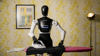 Los robots con Inteligencia Artificial ya pueden conversar, asistir y aprender rutinas, mientras nuevos modelos preparan su llegada al mercado internacional.