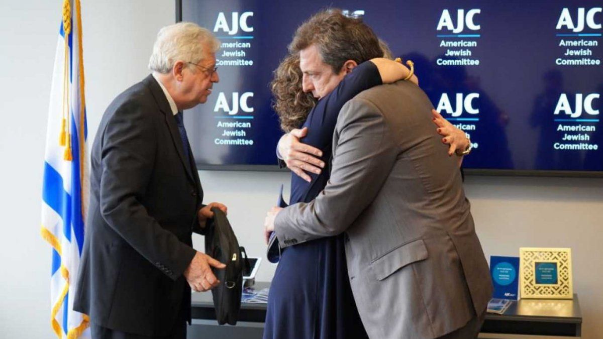 Gira de Sergio Massa por EEUU: dólares para reservas, planes para invertir y atracción por Vaca Muerta