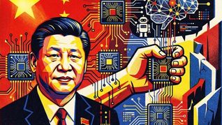 China - como otras potencias - comienza a ajustar las restricciones sobre el desarrollo de modelos IA. China - como otras potencias - comienza a ajustar las restricciones sobre el desarrollo de modelos IA.