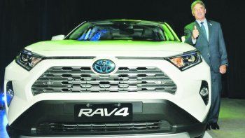 toyota aumentaria produccion un 15% para exportar a mexico
