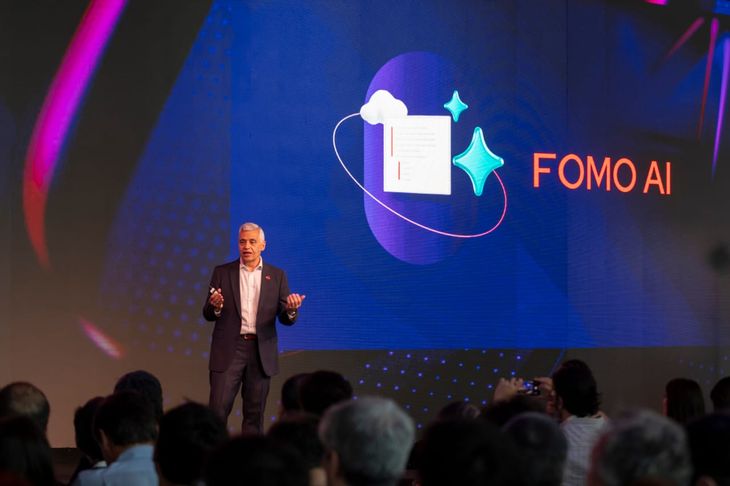 Inteligencia Artificial y Open Source: la relación que puede cambiar el futuro. Inteligencia Artificial y Open Source: la relación que puede cambiar el futuro.