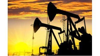 El petróleo descendió 0,5% a u$s 40,54