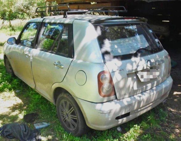 Laurta planificó su fuga por Salto, aunque sin éxito, según investigaciones en conjunto de la Policía de Entre Ríos y Uruguay.
