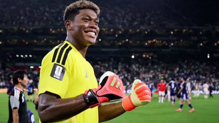 Zion Suzuki está cerca de llegar al Aston Villa, donde podría convertirse en el nuevo dueño del arco.