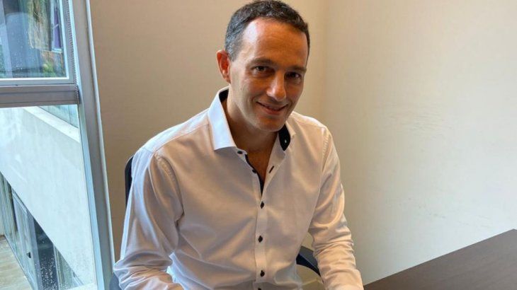 Fernando Carlos