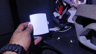 la aduana secuestro productos de telefonia celular valuados en $5 millones