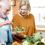 La ciencia reveló la dieta perfecta para prevenir el deterioro cognitivo. La ciencia reveló la dieta perfecta para prevenir el deterioro cognitivo.