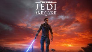 Star Wars Jedi: Survivor es la mejor forma de sentirse un Jedi