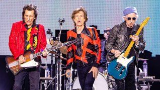 Los Stones vuelven con nueva música. Los Stones vuelven con nueva música.