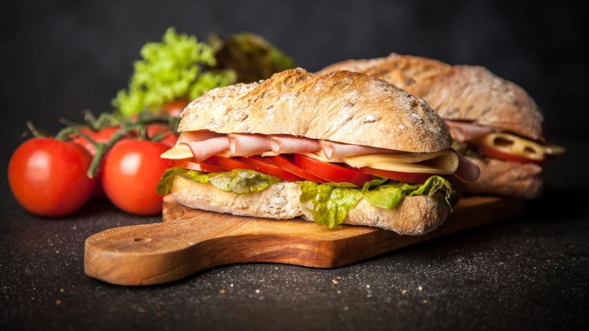 World Sandwich Day: special proposals, classics and author options that are worth trying