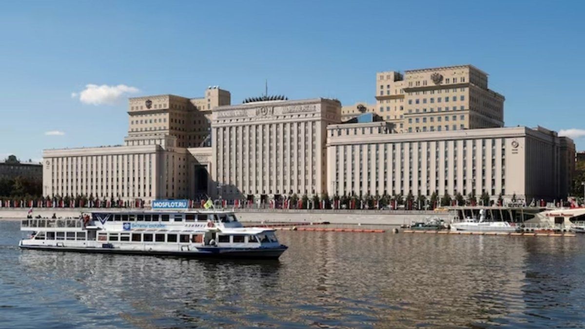 The Kremlin threatened the US with possible consequences after a Ukrainian bombing