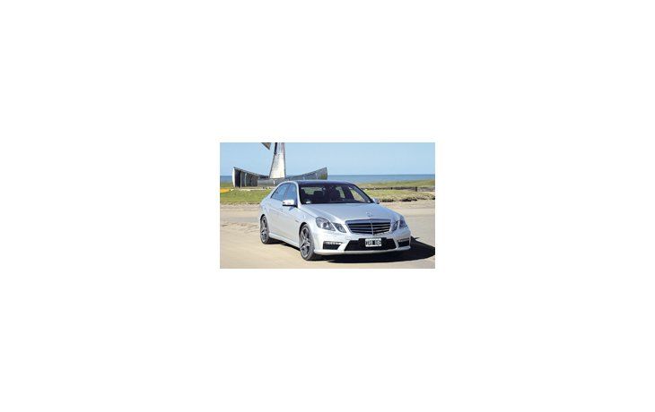 ámbito.com | A la velocidad de un auto de carrera