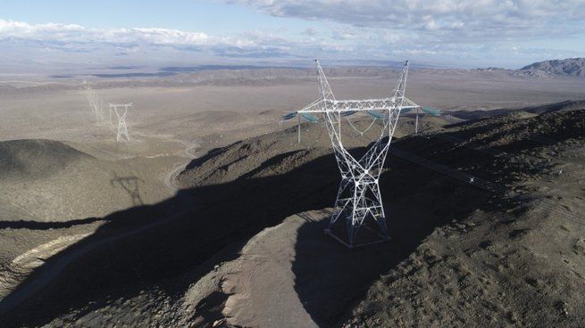 Desde la compañía señalaron que la modernización tecnológica será un eje central para responder a una red cada vez más exigida por la incorporación de nuevas demandas energéticas.