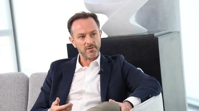 Elcodirector de la desarrolladora ABV, Javier Vilamowski, destacó las opciones con las que cuenta el segmento premium de Real Estate.