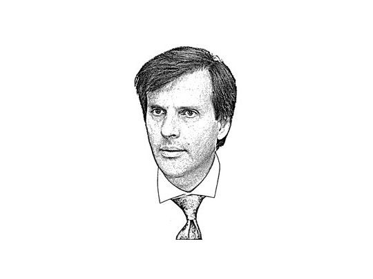 Martín Redrado