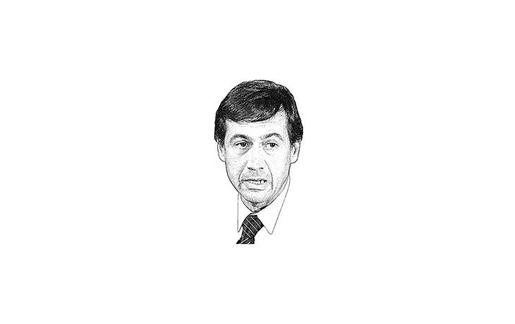 Luis Naidenoff