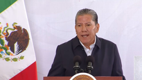 claudia sheinbaum celebra en la mananera que miles de trabajadores de zacatecas disfrutan de aumento de $14,500: el anuncio del gobernador david monreal avila