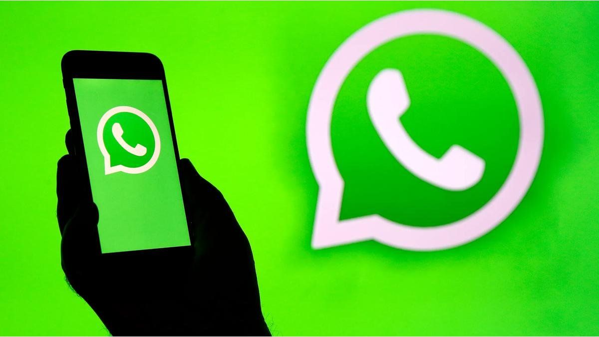 La nueva actualización de WhatsApp enoja a muchos usuarios