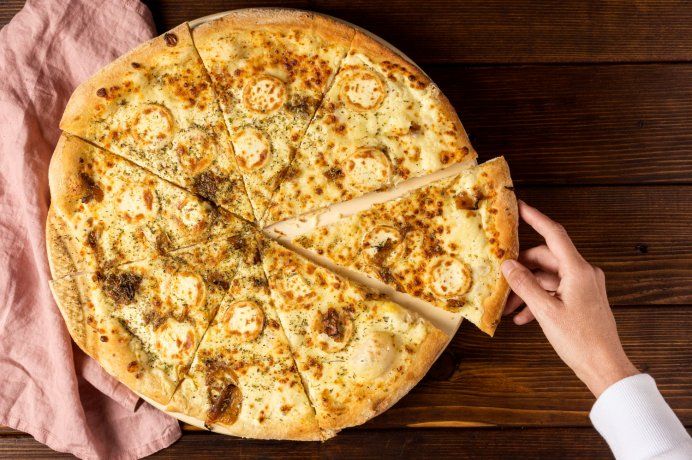 Índice Pizza: cómo impactó la inflación sobre la comida preferida de los argentinos imagen-4