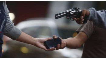 La inseguridad golpeó en 3 de cada 10 hogares en 2017