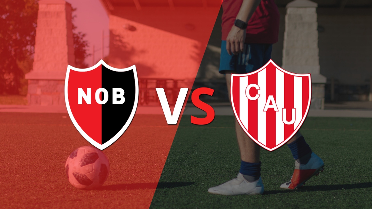 Argentina – Professional League Cup: Newell’s vs Unión Date 4