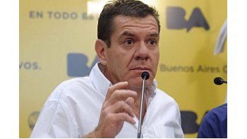 Guillermo Montenegro.