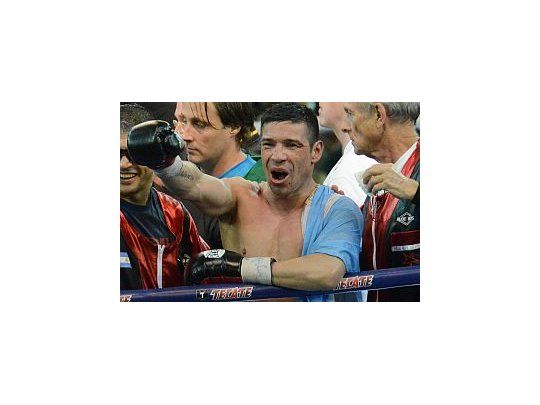 Sergio Maravilla Martínez.