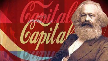 ámbito.com | Carl Marx Coca Cola.jpg