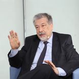 El vicepresidente de Asuntos Públicos deAbraSilver Corp, Manuel Benítez, destacó el potencial del proyecto biprovincial DiablillosSalta-Catamarca.