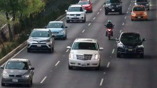 Hoy No Circula Sabatino: qué autos descansan en CDMX y Edomex este sábado 27 de septiembre 2025  Hoy No Circula Sabatino: qué autos descansan en CDMX y Edomex este sábado 27 de septiembre 2025