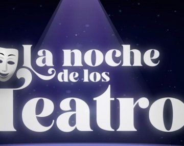 Llega la Noche de los Teatros a Córdoba con entrada libre y gratuita