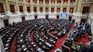 The opposition wants to debate the repeal of the DNU debt swap.