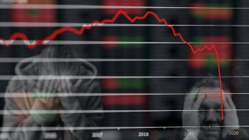 ámbito.com | caída crisis coronavirus covid-19 recesión empleo trabajo PBI