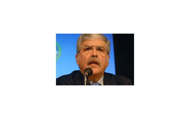 Julio De Vido.