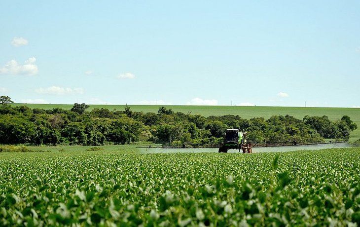 El bloque busca conseguir el visto bueno del sector para avanzar con el acuerdo. El bloque busca conseguir el visto bueno del sector para avanzar con el acuerdo.