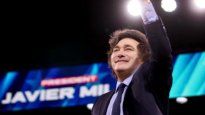 El presidente Javier Milei recupera la confianza de los argentinos en su Gobierno.&nbsp;