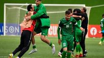 Cómo es Uzbekistán, el primer rival del juvenil argentino.