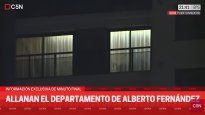 La investigación está a cargo del Juzgado Criminal y Correccional Federal 10.&nbsp;
