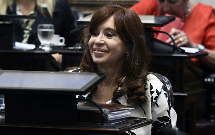 rechazan unificar causas y el juicio contra cristina por obra publica inicia el 21 de mayo
