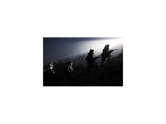 Corea del Sur redobla apuesta e inicia segunda serie de maniobras militares.