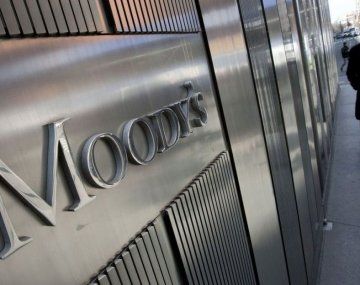 Moodys brindó buenas noticias a la Argentina durante esta semana.&nbsp;