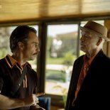 Sam Rockwell y John Malkovich protagonizan la película.&nbsp;
